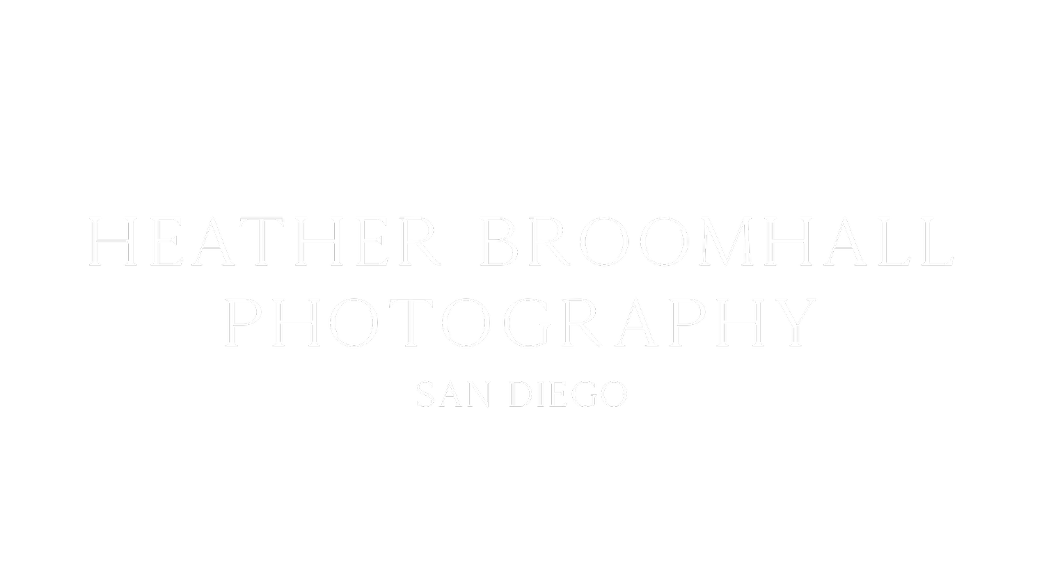 San Diego Headshots