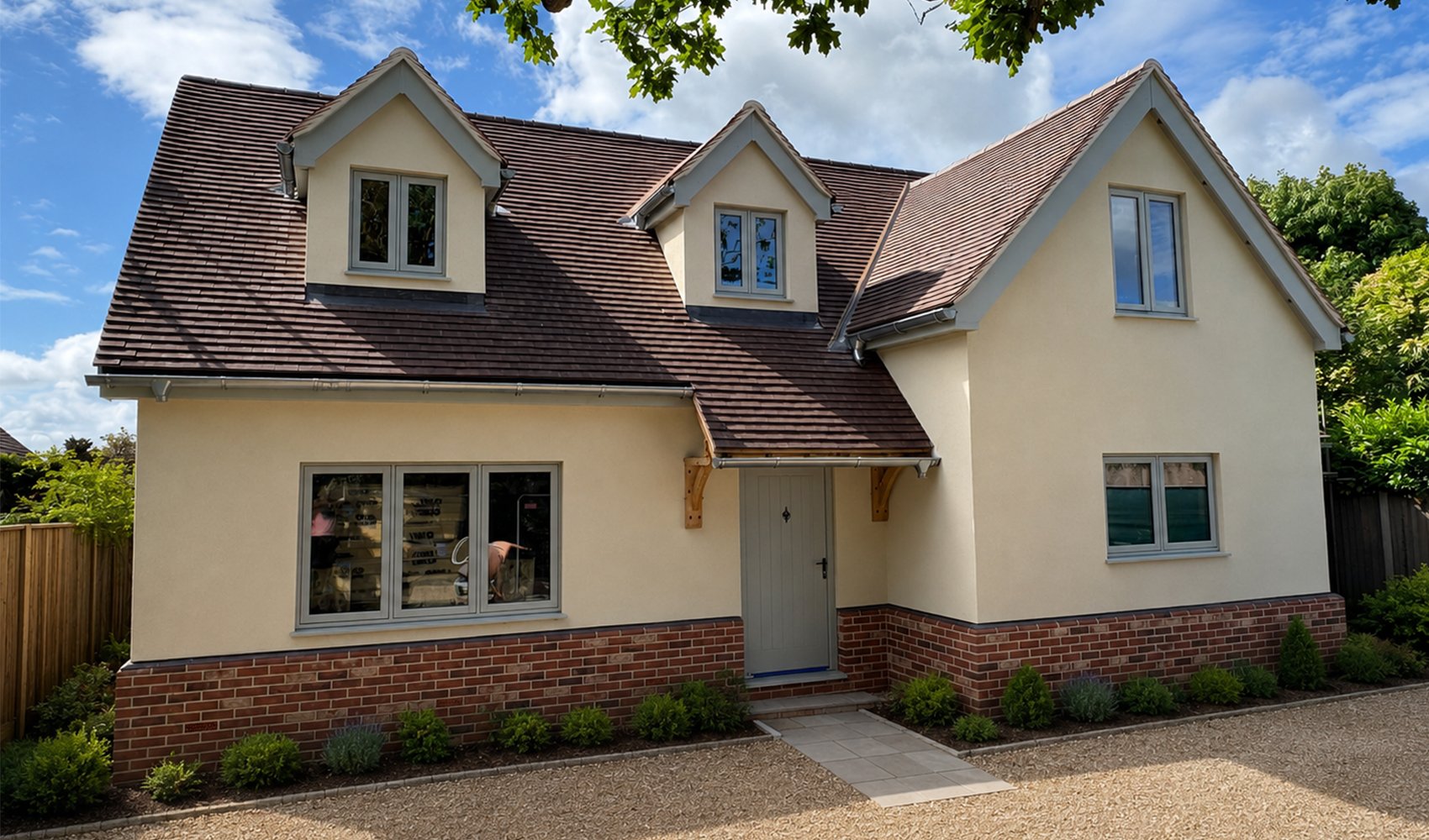 EAST BERGHOLT