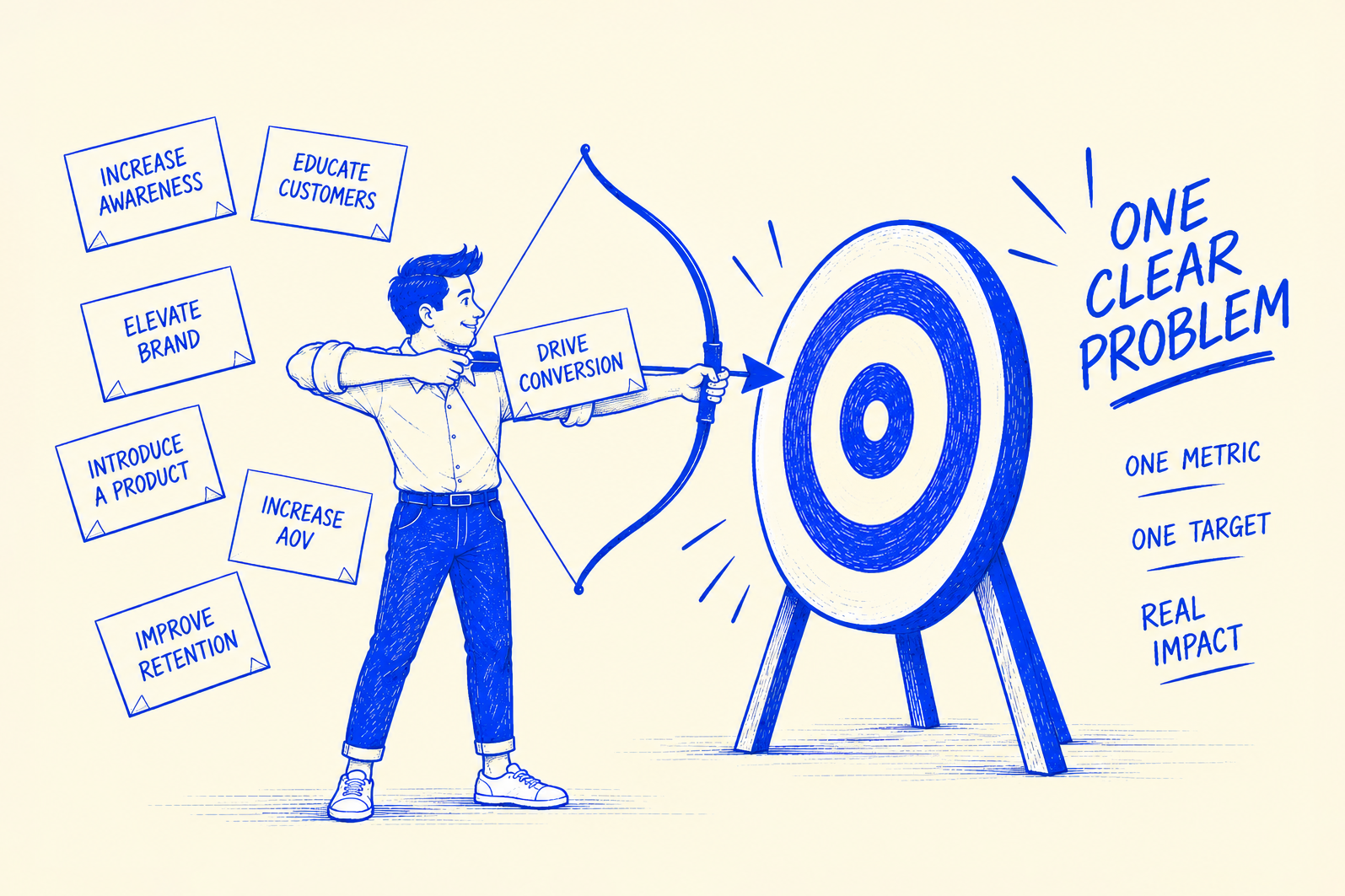 What Metric Matters Most?