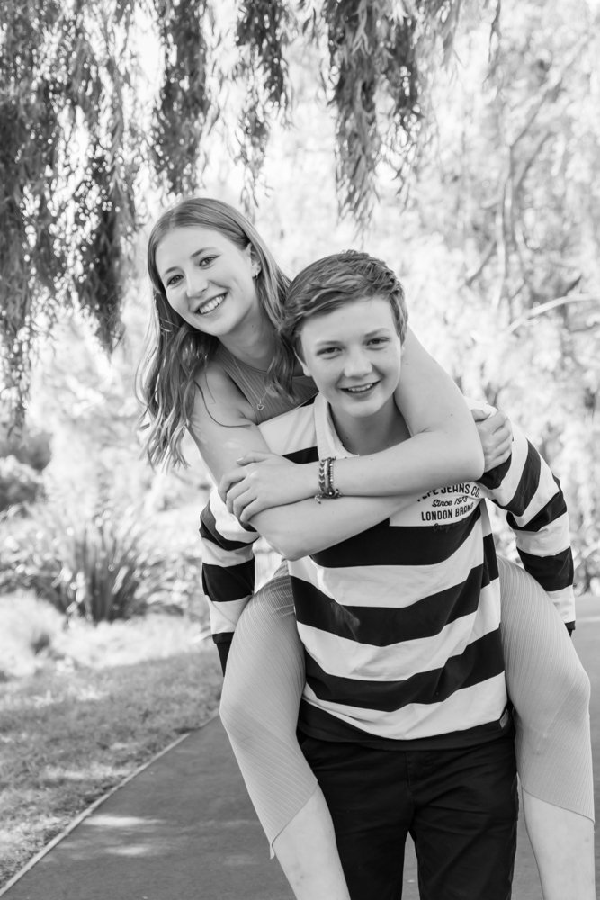 Get Ready for Your Family Photography Session — In The Picture Photography