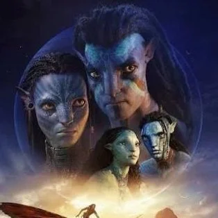 AVATAR: THE WAY OF WATER