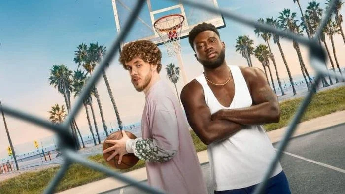 WHITE MEN CANT JUMP