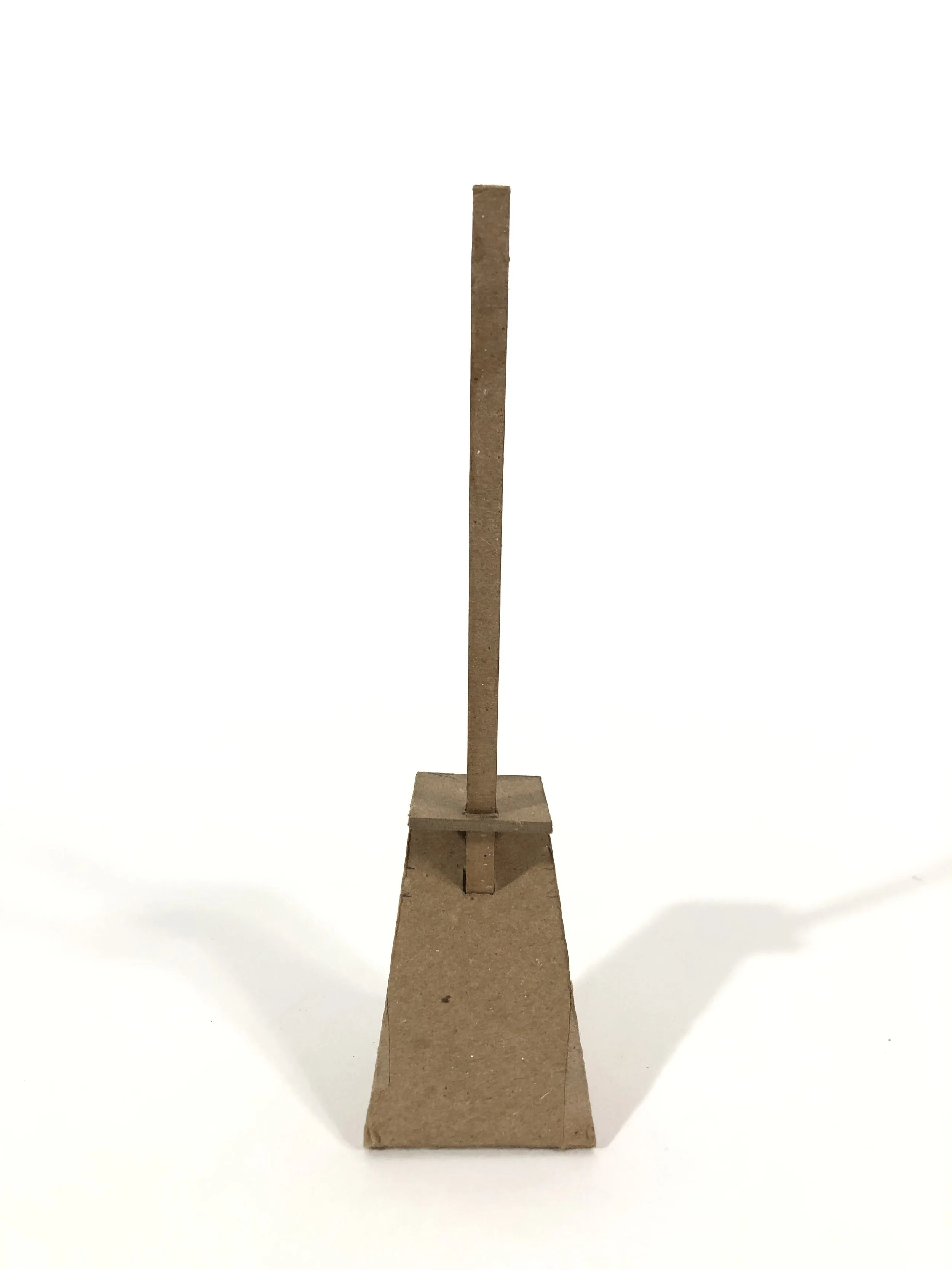 coat rack. — zeynep gunalp