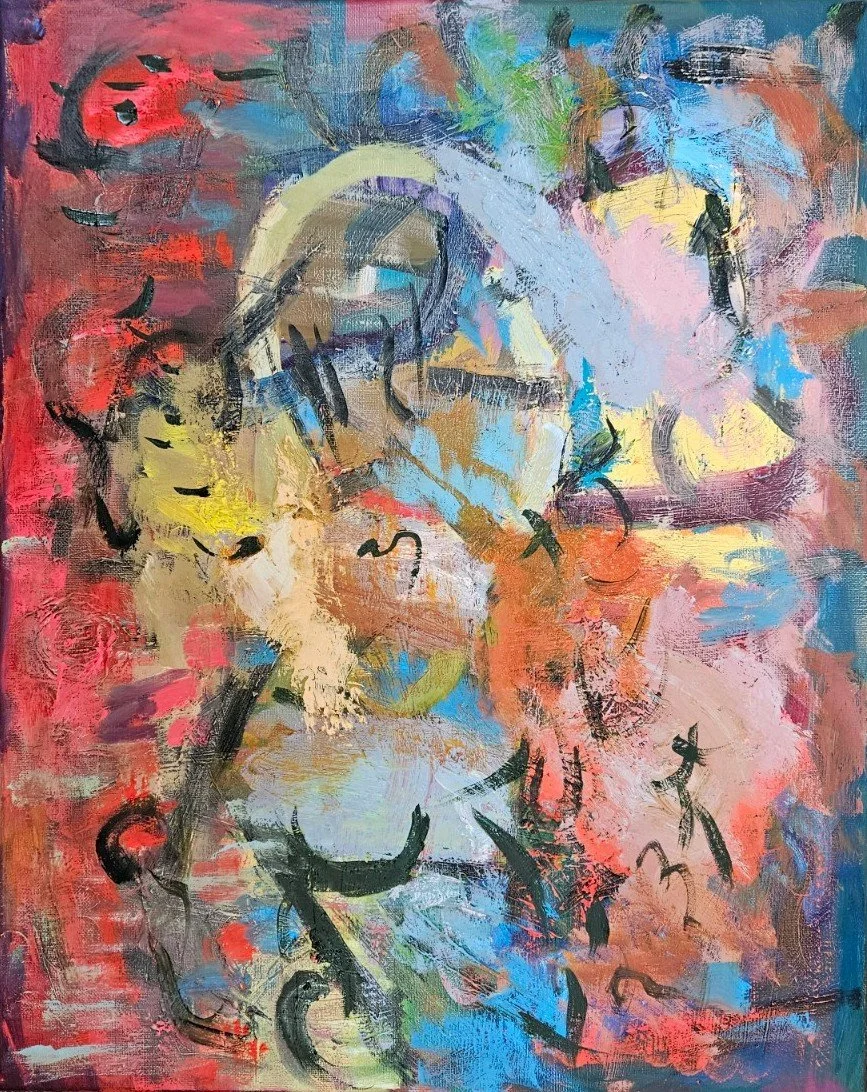 Abstract Language