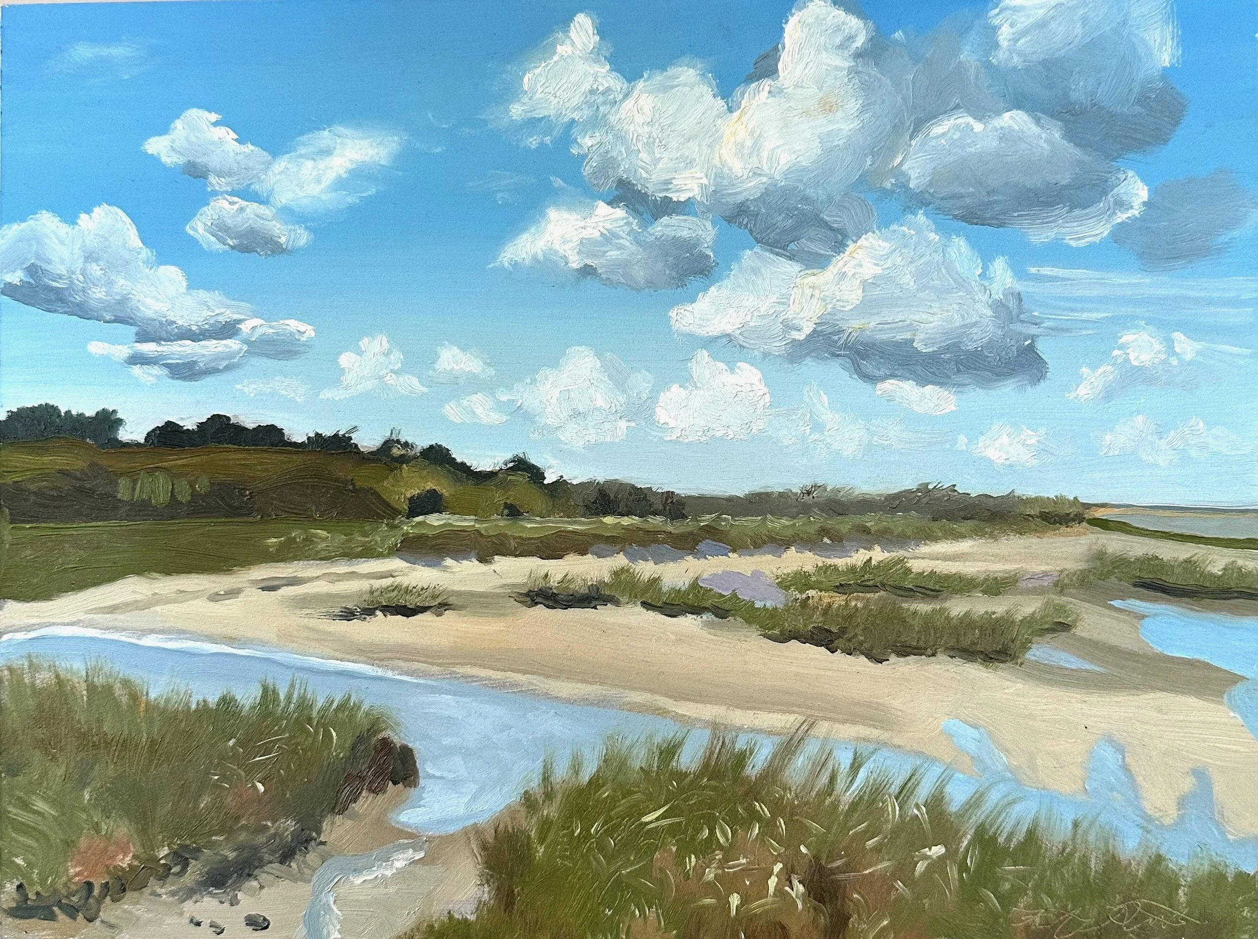 Paine's Creek
