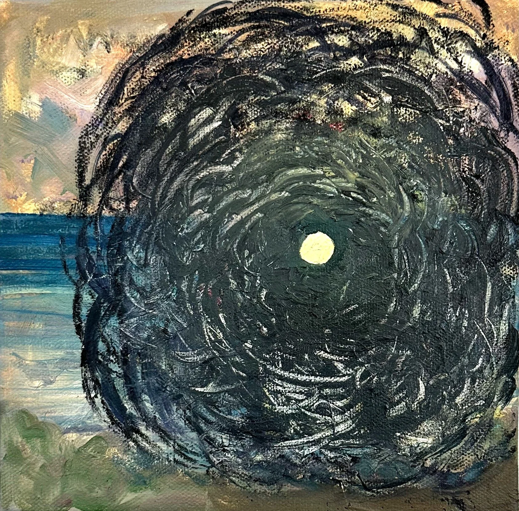 Moondust