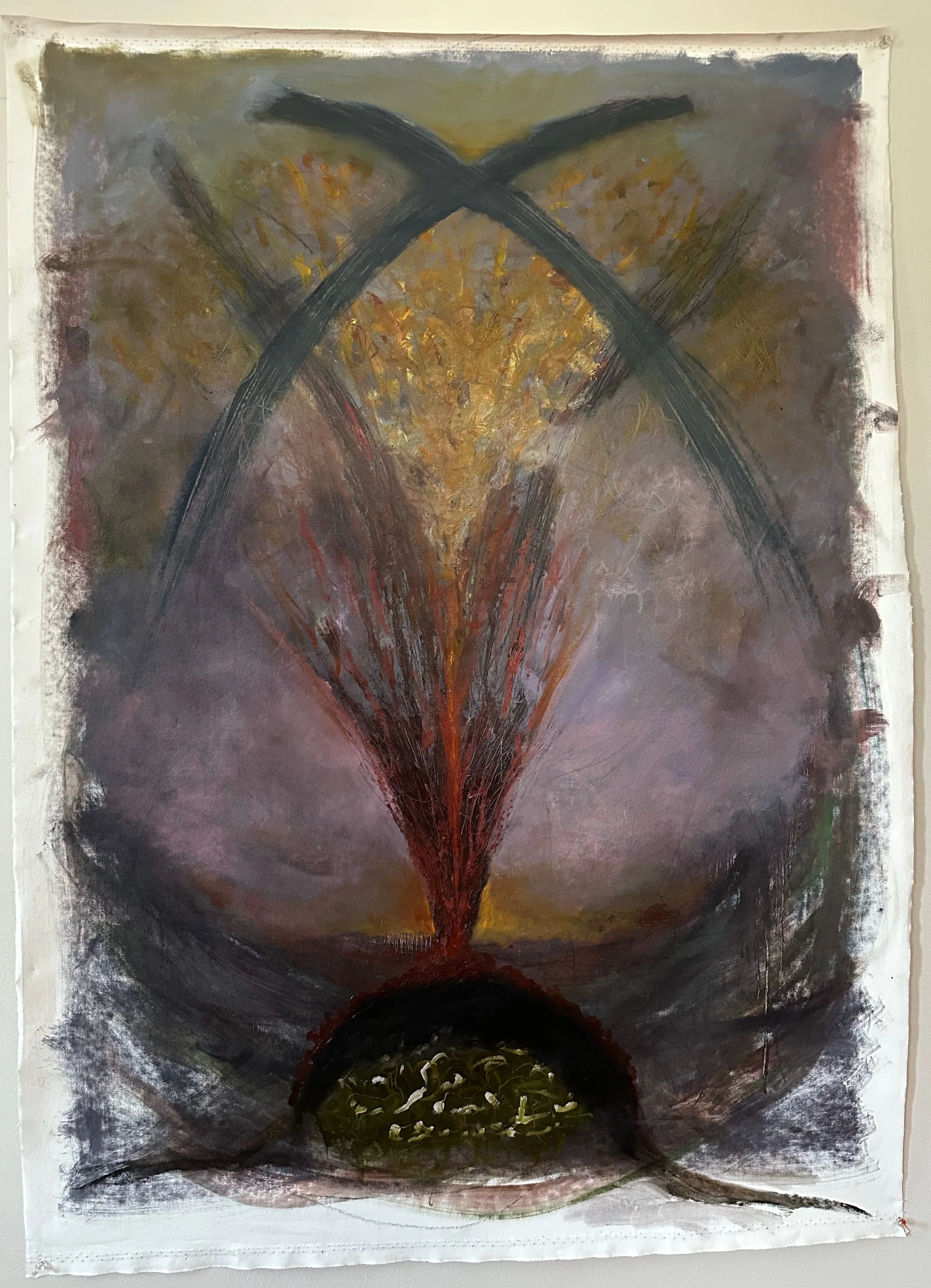 Primordial