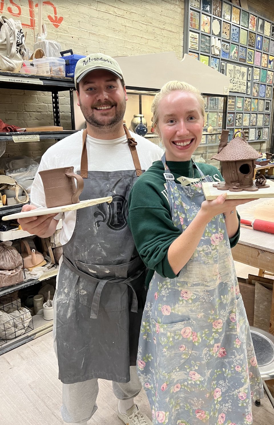 Teach-a-Friend Day! Saturday, June 27