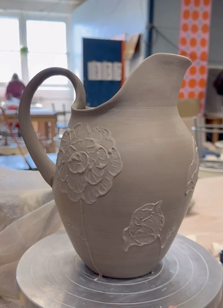 The Clay School