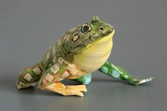 SPECIAL 8 Week ANIMAL SCULPTURE CLASS WITH HANNAH NISWONGER!!

Starting May 4- June 29 (no class May 25) Monday AM 10:30-1pm @theclayschool 

So Excited!!!

Animal Sculpture
This 8-week class will focus on hand-building techniques for constructing co