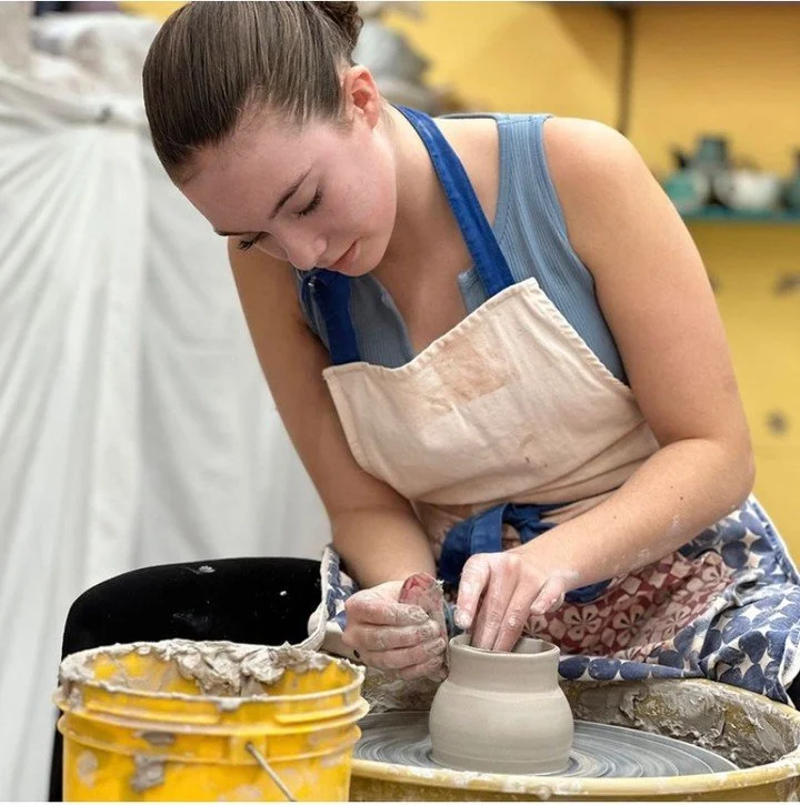 Registration for May/June Classes is Open!