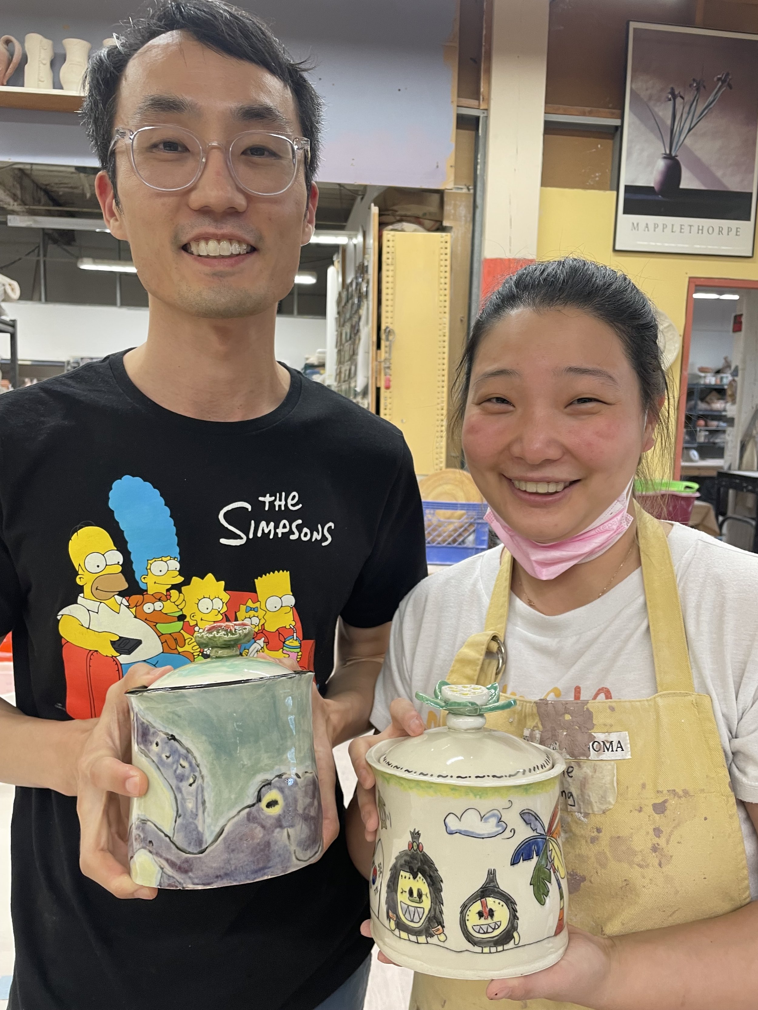 Teach-a-Friend Day! Saturday, July 25