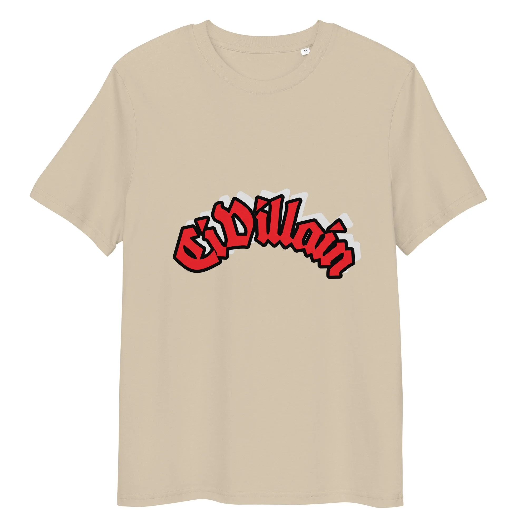 "Civilian" tee