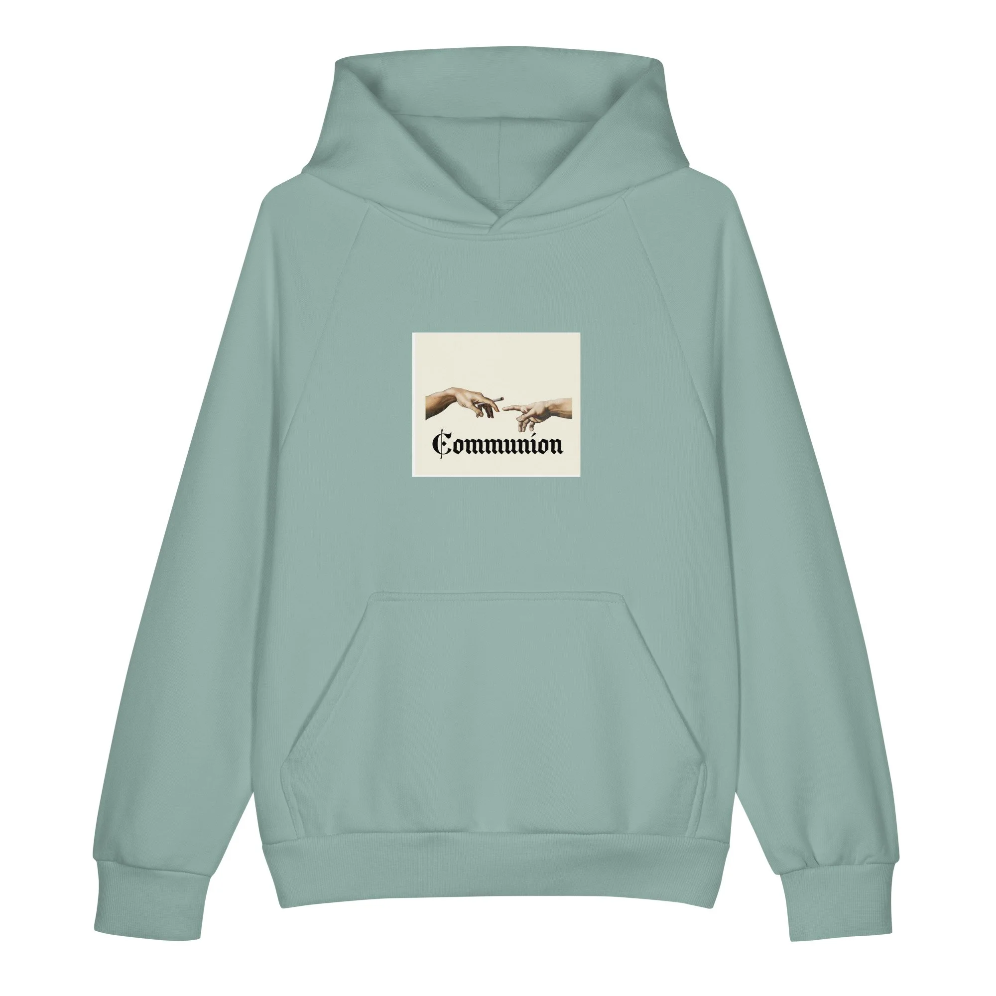 "Communion" hoodie
