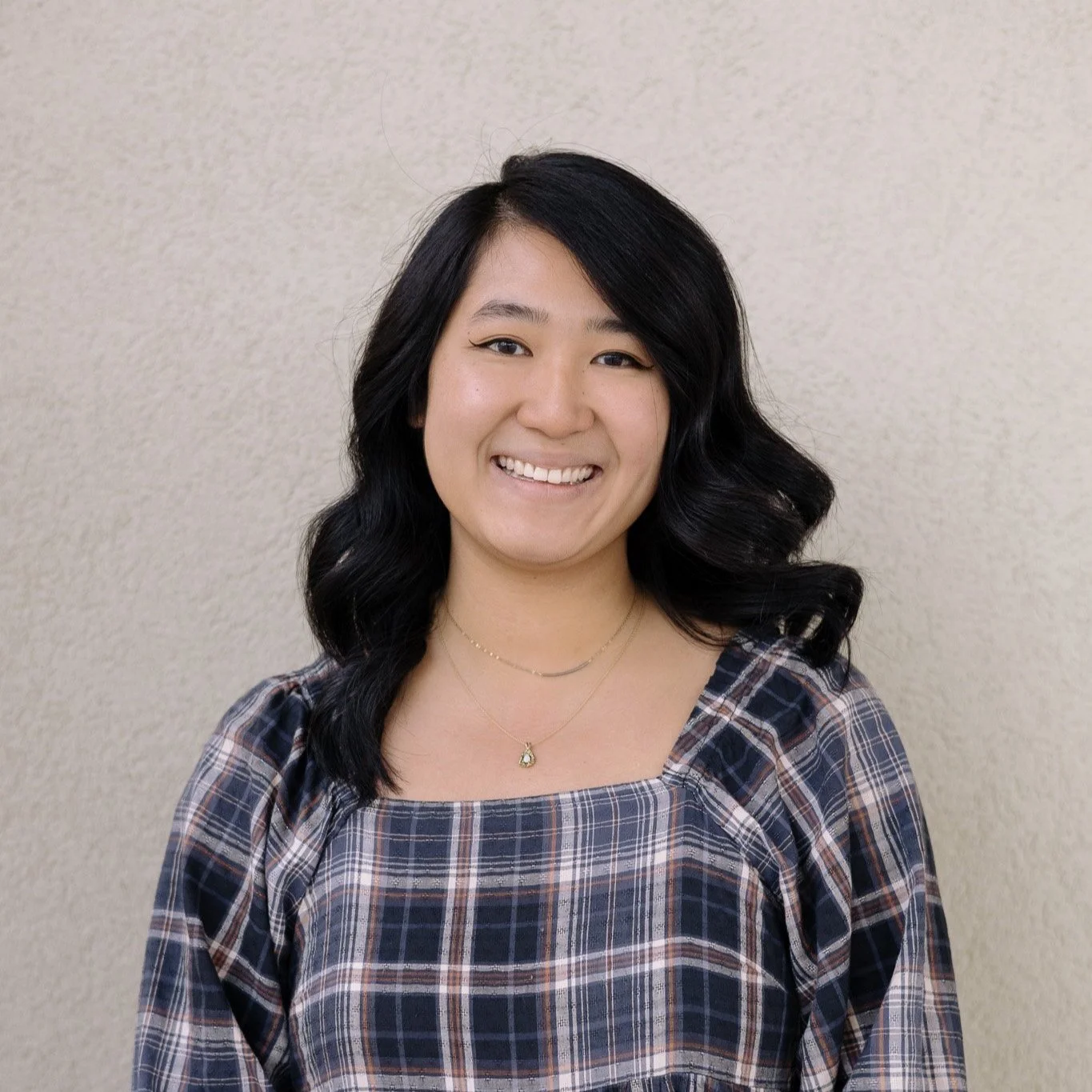 Grace Shaffer, Creative Coordinator