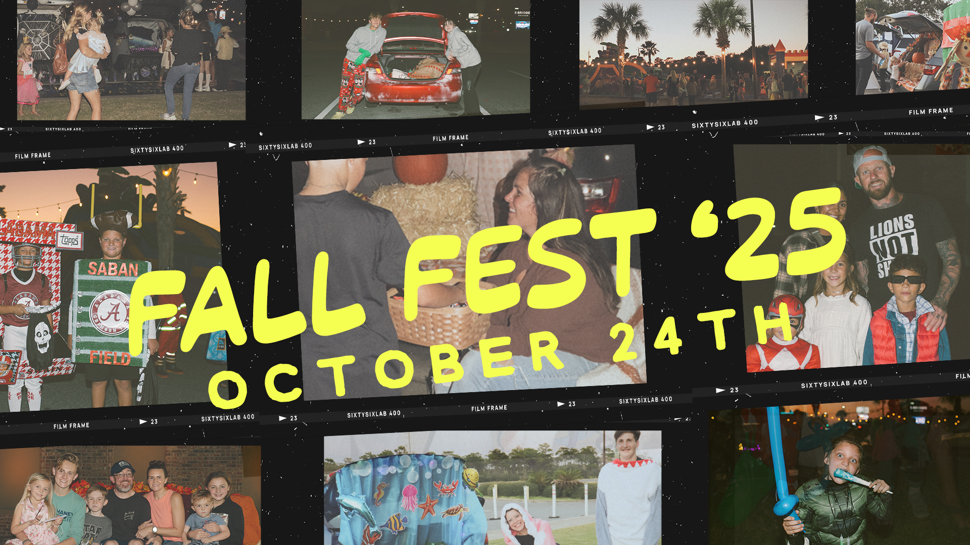 Fall Fest