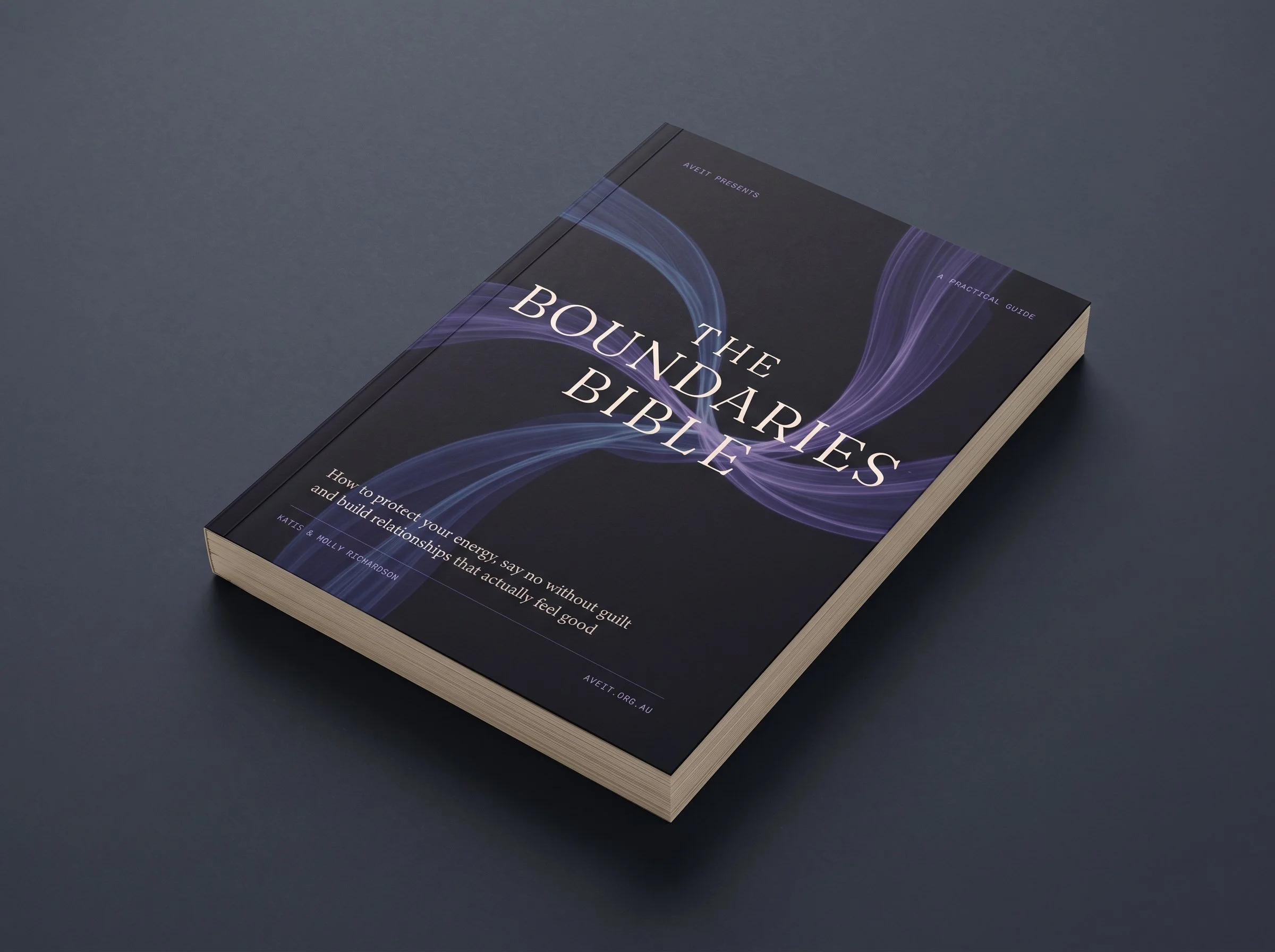 The Boundaries Bible