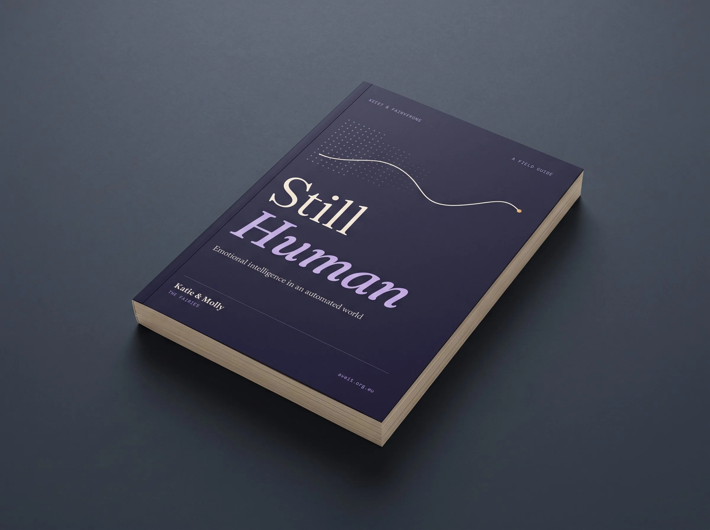 Still Human