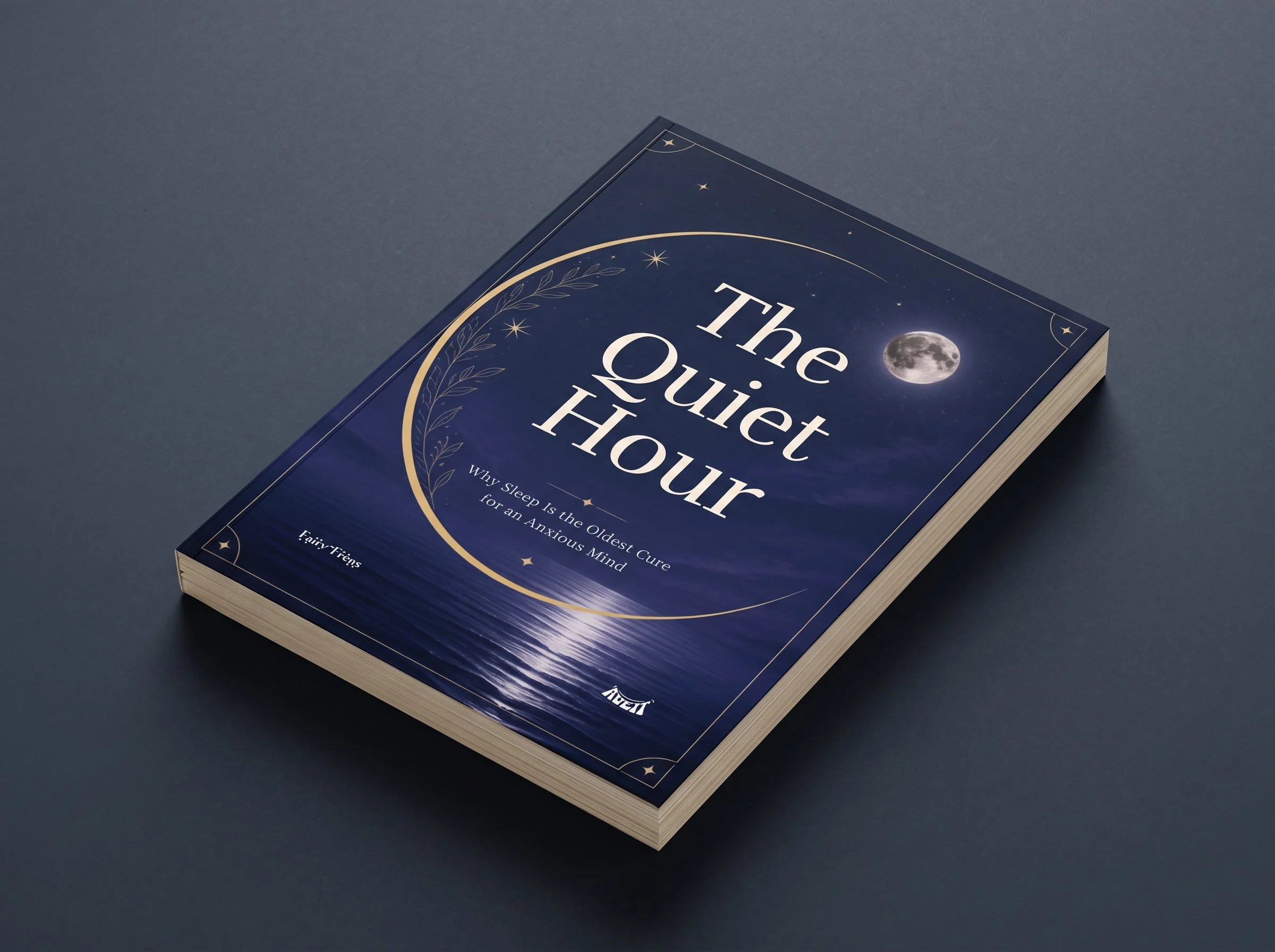 The Quiet Hour