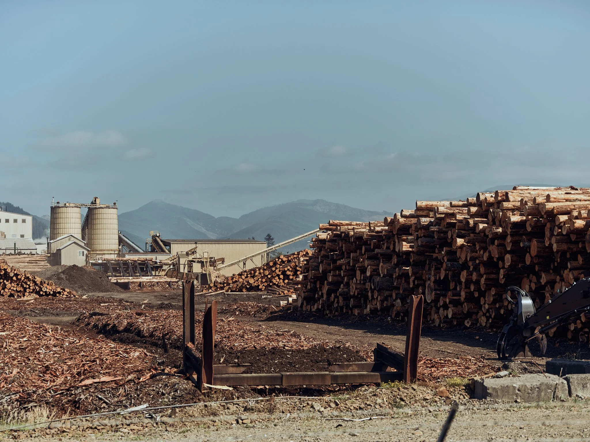 Industrial