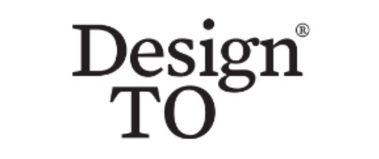 DesignTO corporate workplace mental health and psychological safety client logo - Toronto, Ontario