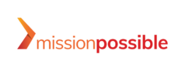 Mission Possible supportive employment and workplace mental health client logo - Vancouver, British Columbia