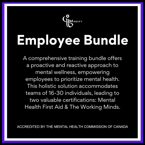 Comprehensive Employee Bundle - 2 Certificates (16-30 people)