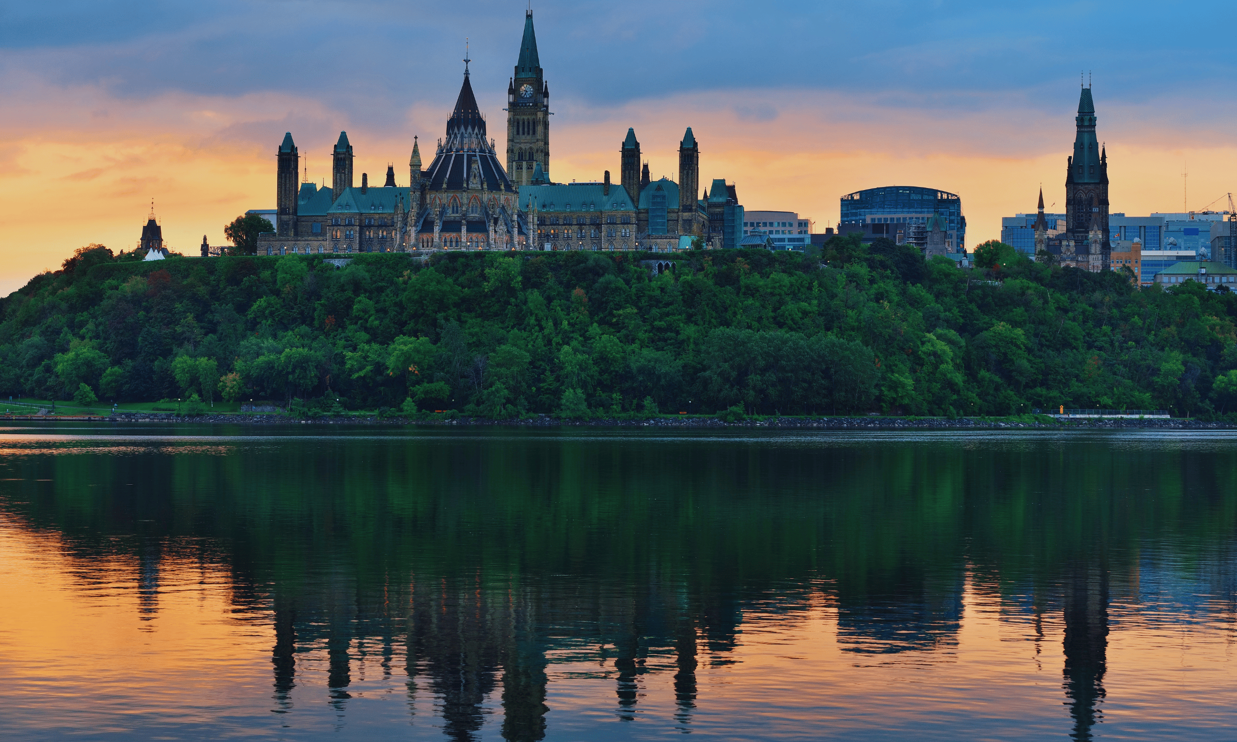 Mental Health Support Ontario & Quebec