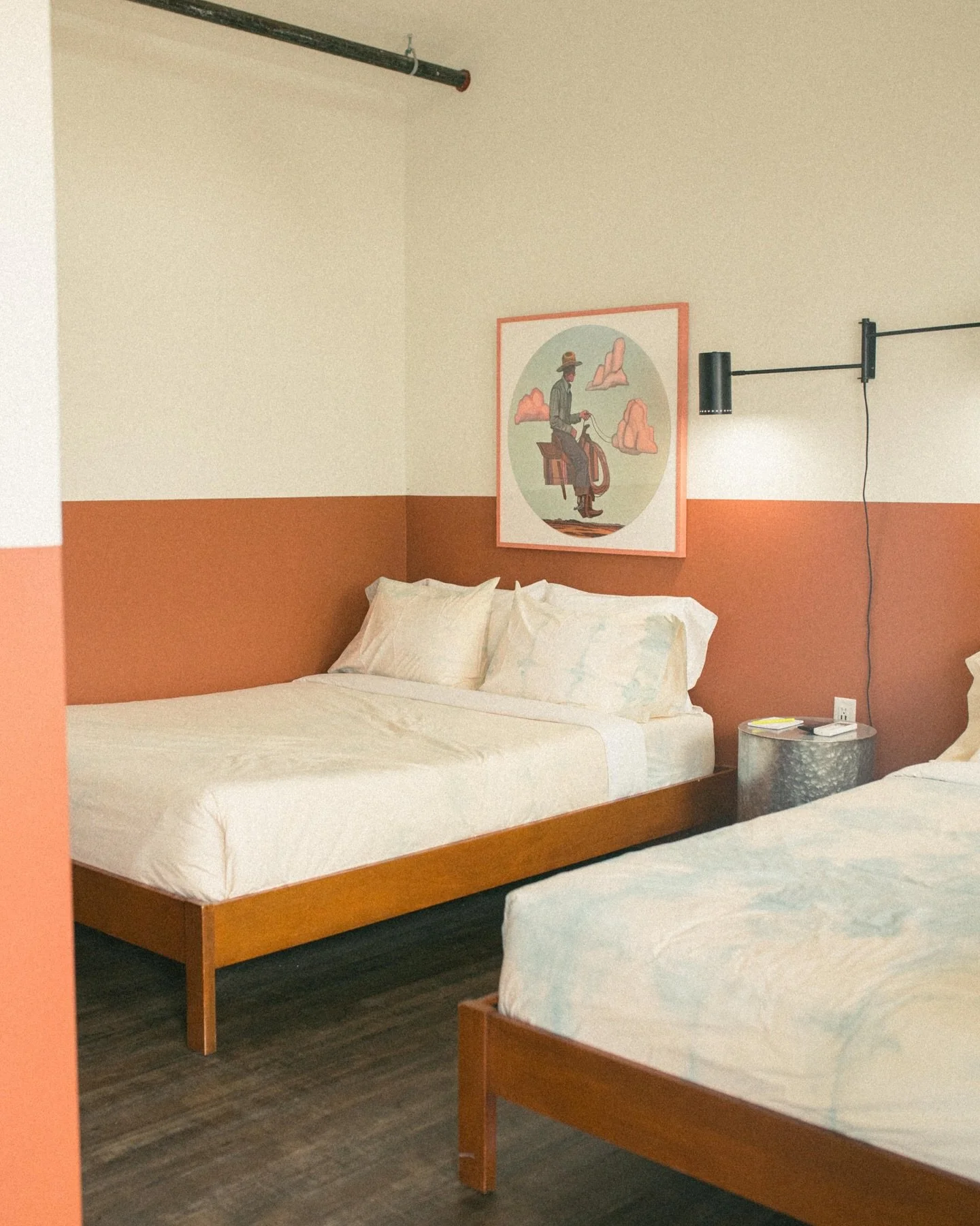 “Del Norte: There’s a palpable hippie-meets-hipster energy running wild in this creative community.” — @denverlifemagazine 
Thrilled to see our “burgeoning creative hub in the San Luis Valley” included in this rou