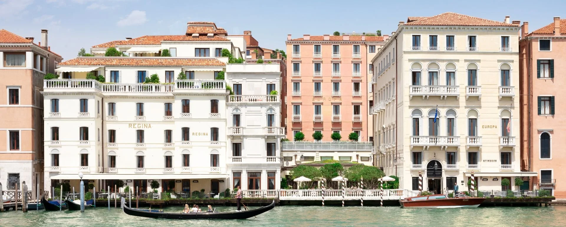 The St. Regis Venice - A Full Review