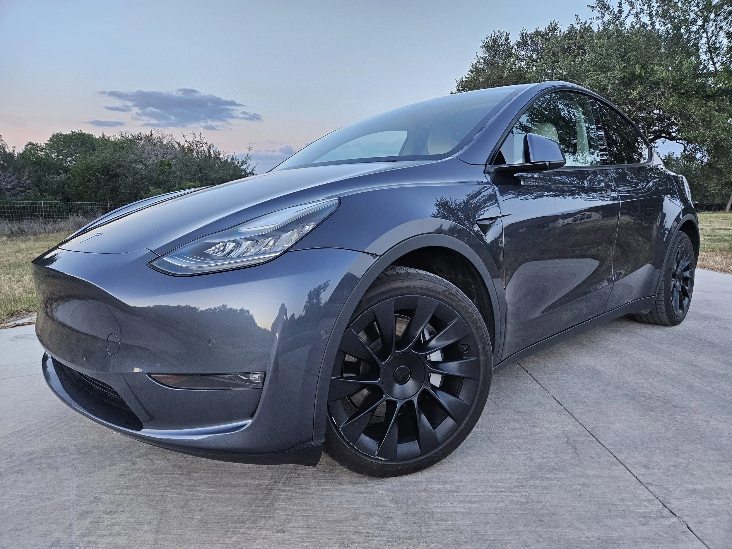 2021 Tesla Model Y LR - 52k miles - SOLD