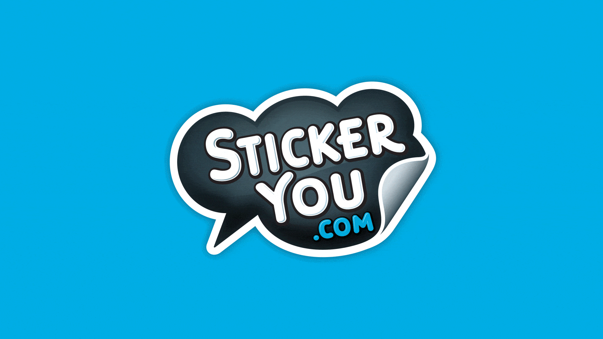 StickerYou | Motif Animations, Motion Graphics