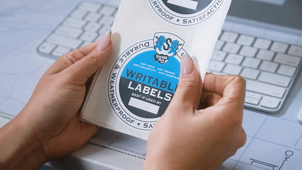 StickerYou | Labels You'll Love, Experts to Help Ad Campaign