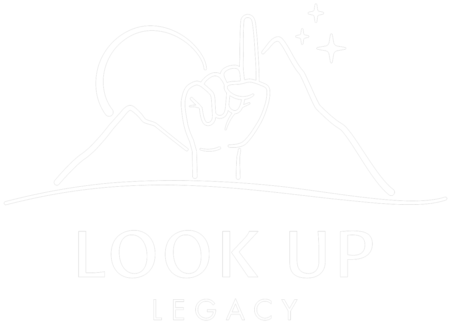 Look Up Legacy