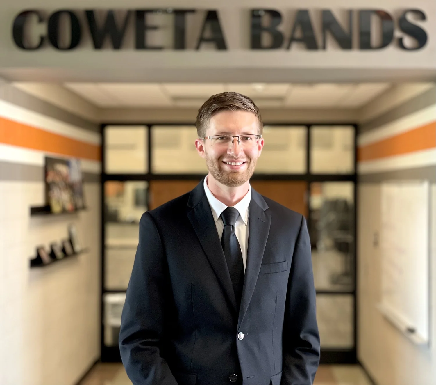 Staff — Coweta Bands