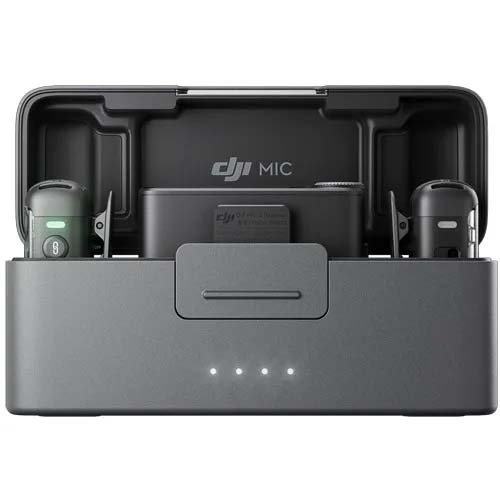 DJI Mic 2