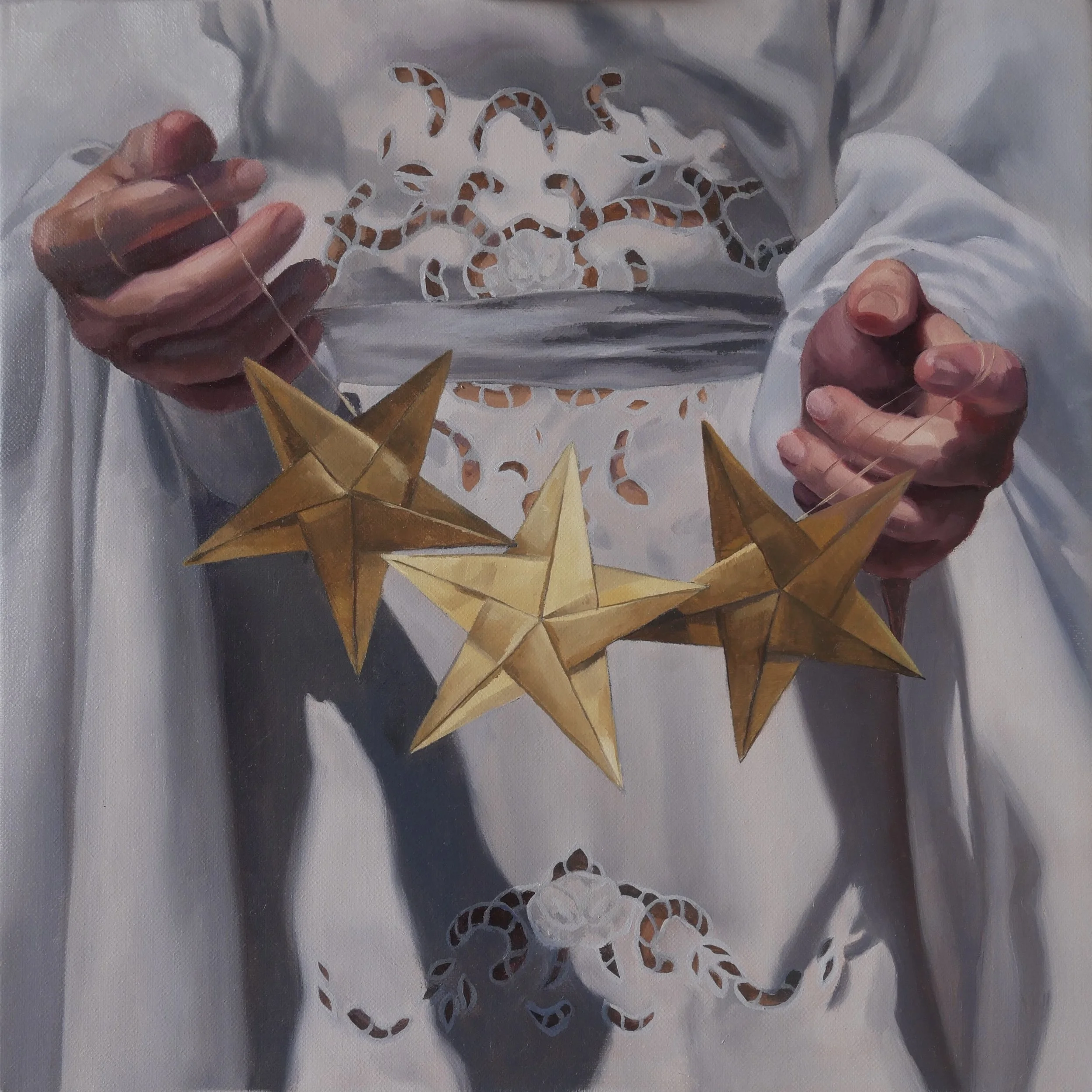 The Purpose