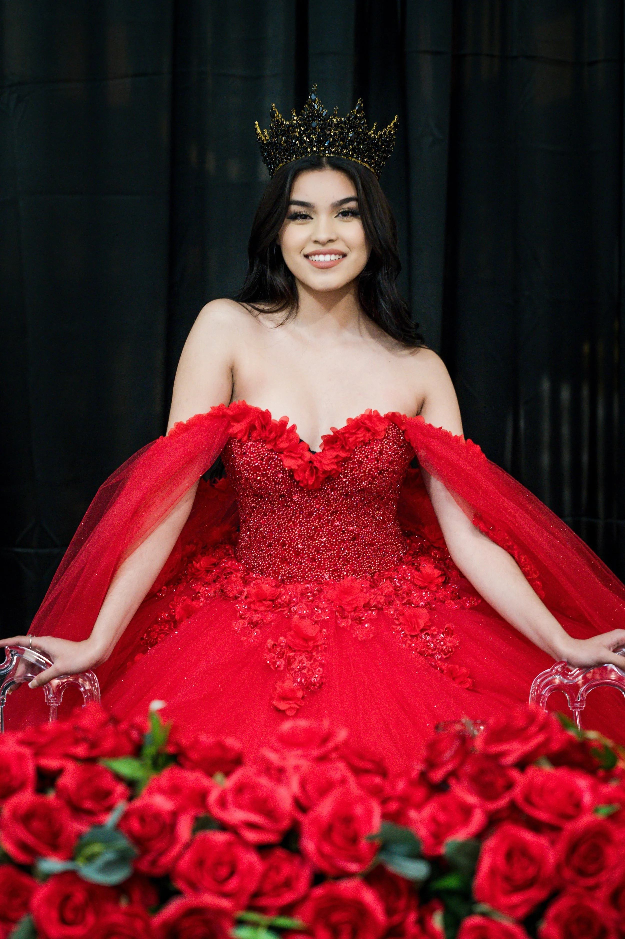 Quinceañera