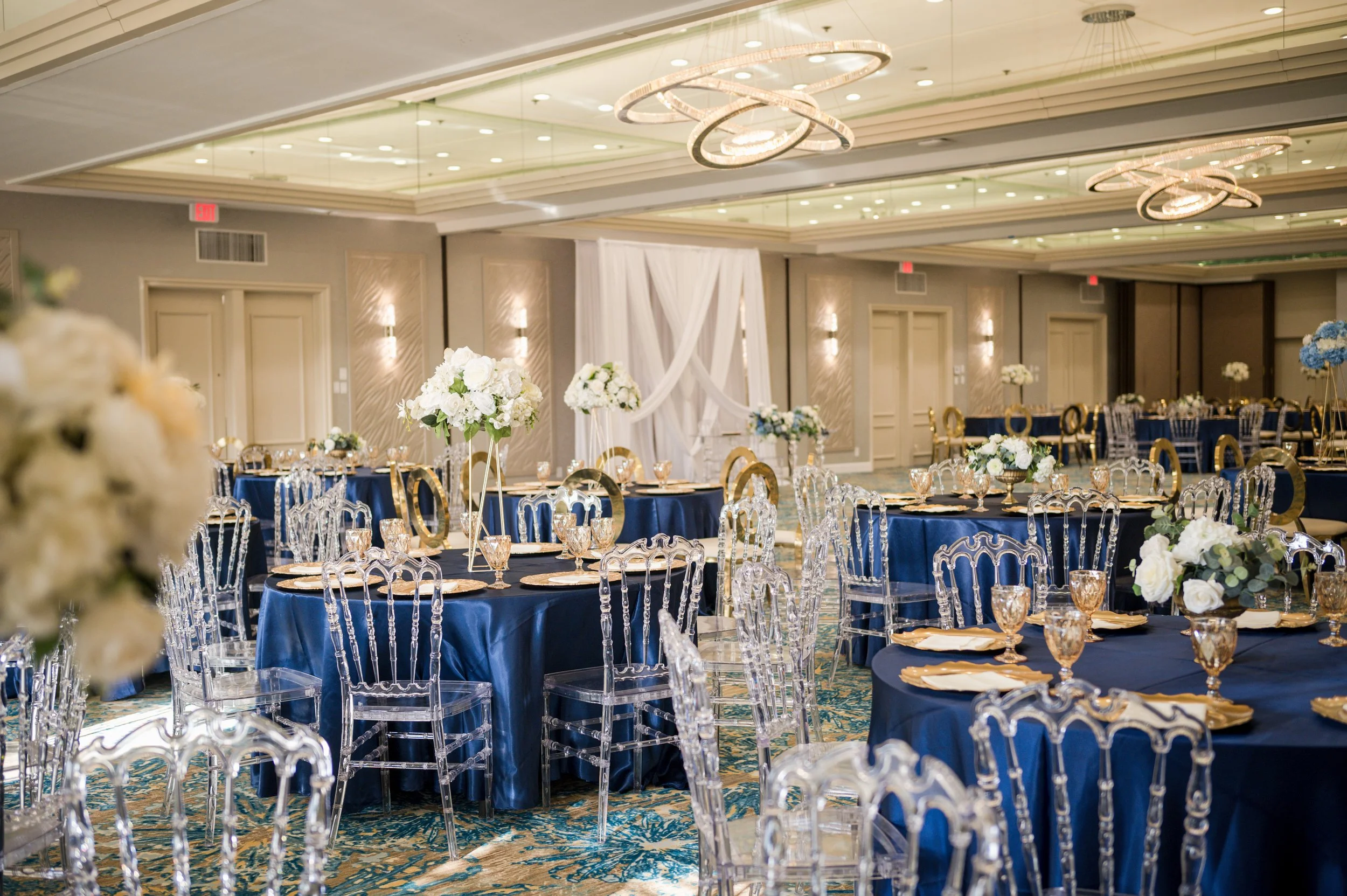 The Grand Ballroom, Irvine CA