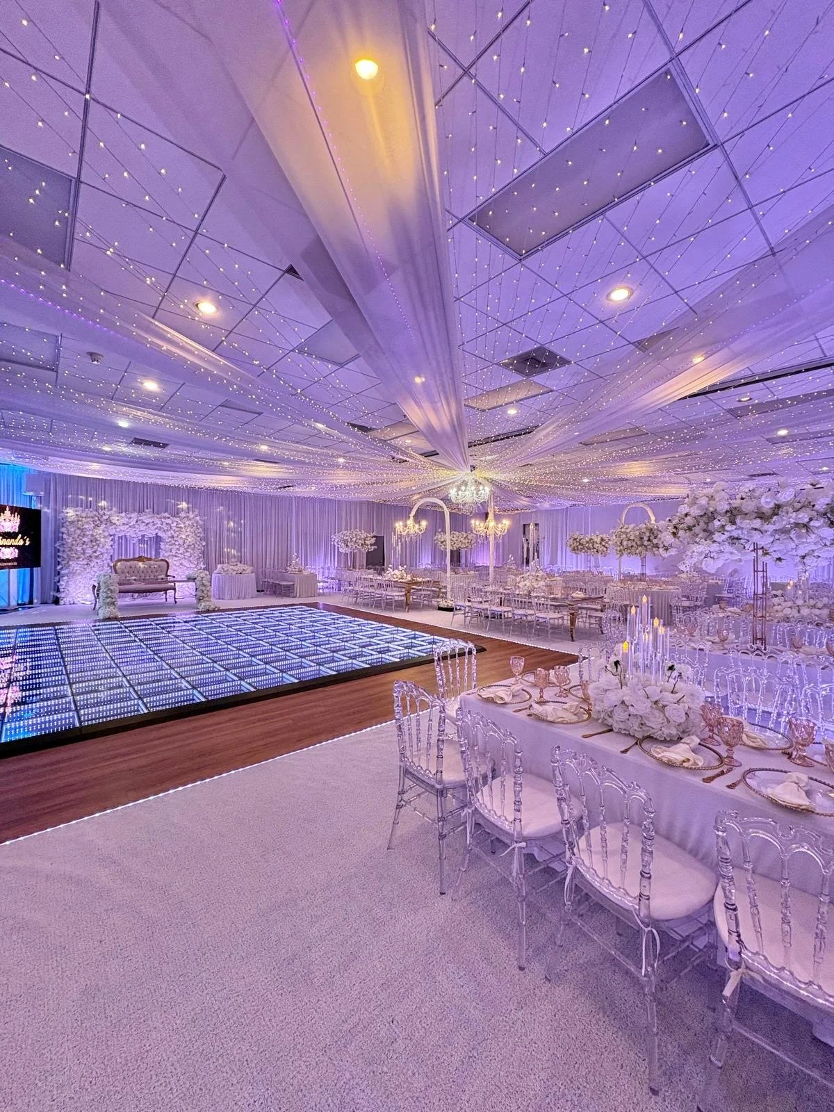 The Ballroom-Anaheim-Up To 300 Guests