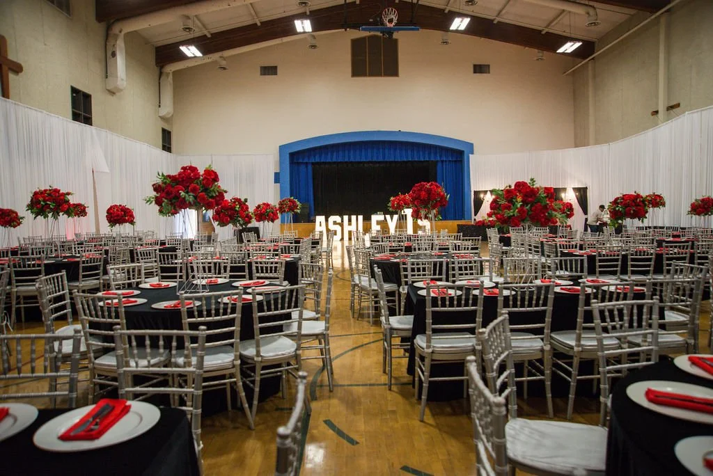 The Court, Anaheim CA