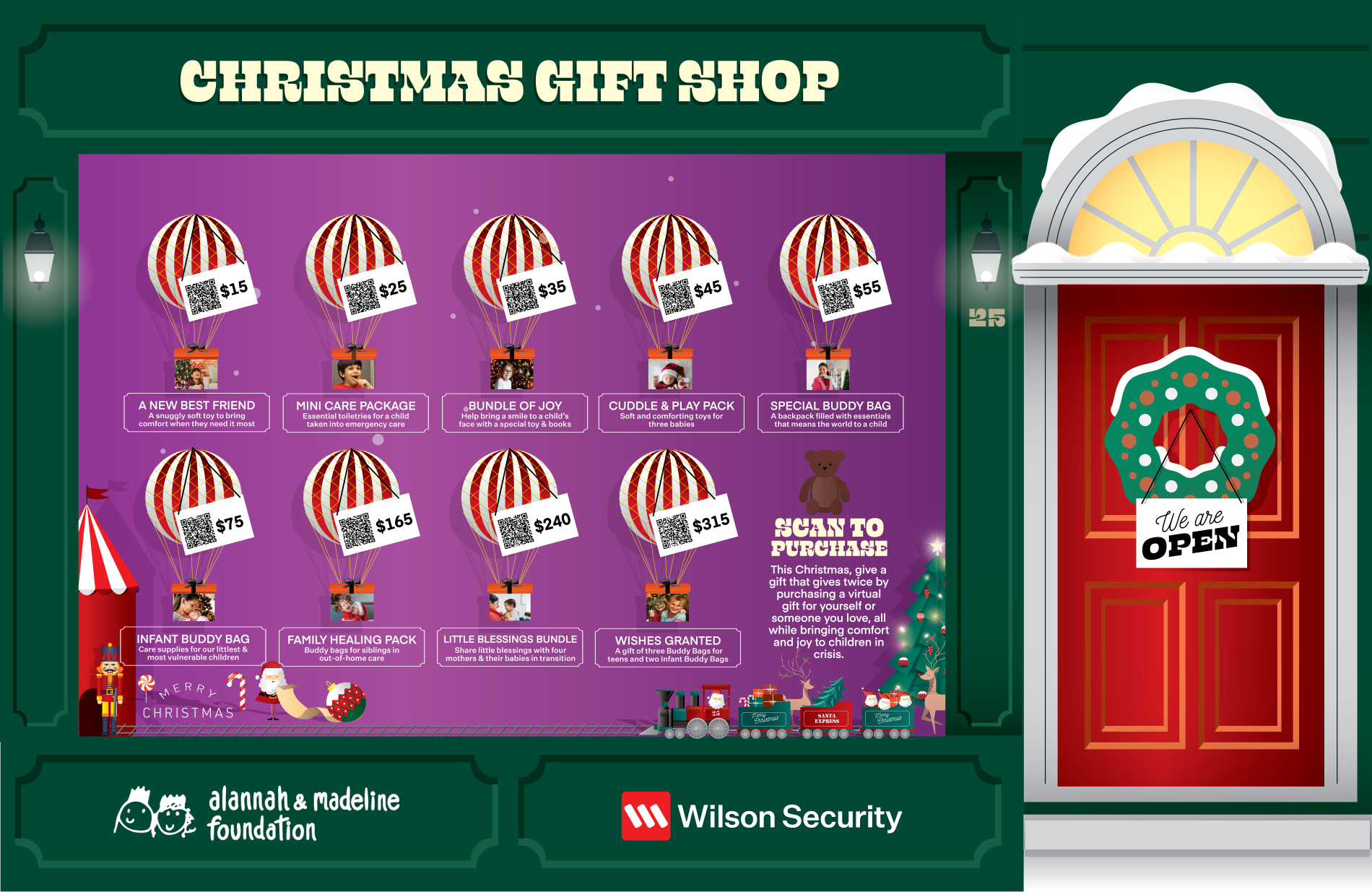 Wilson Security AMF Christmas Appeal 2025 Store-small.png