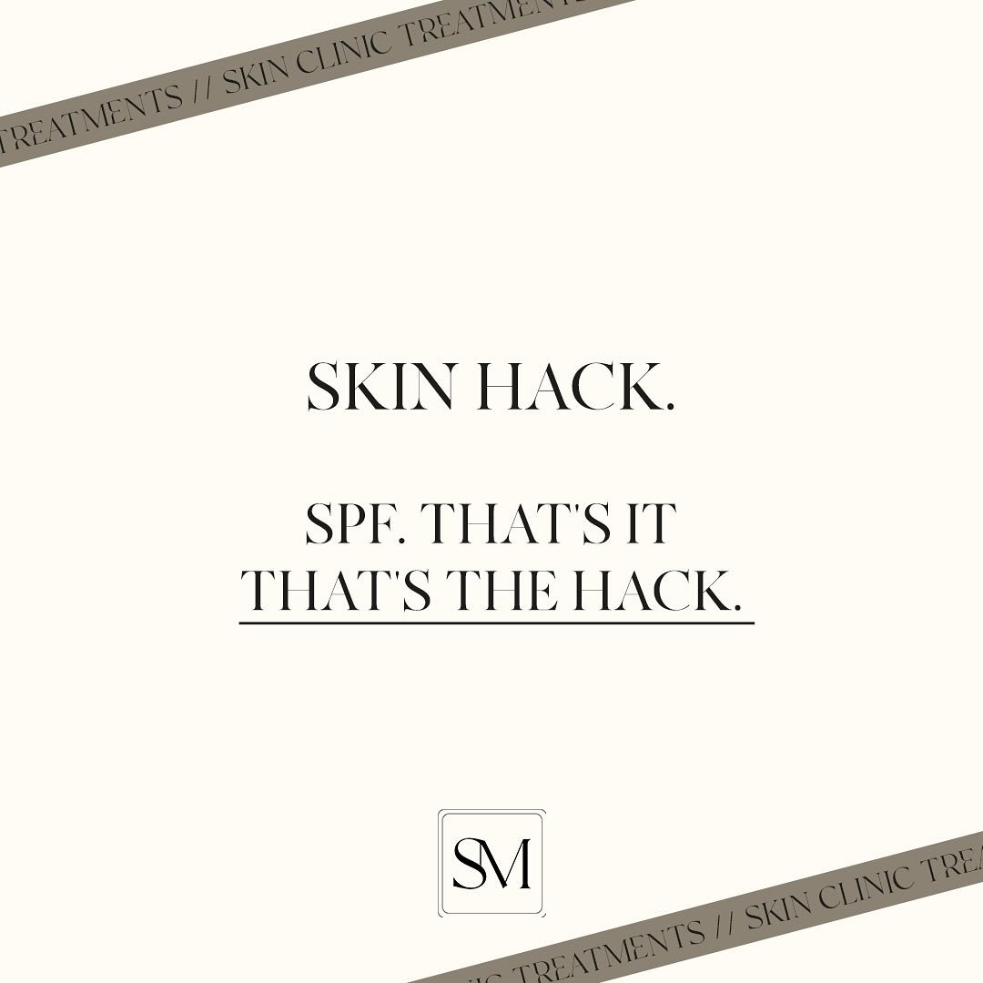 The simplest, cheapest thing you can do to help your skin.
Every day, even in winter. Make it part of your skin routine and protect your beautiful faces.
#skinclinic #spf #skincare #heliocare #pcaskin #skinceuticals #meregreen #suttoncoldfield #m