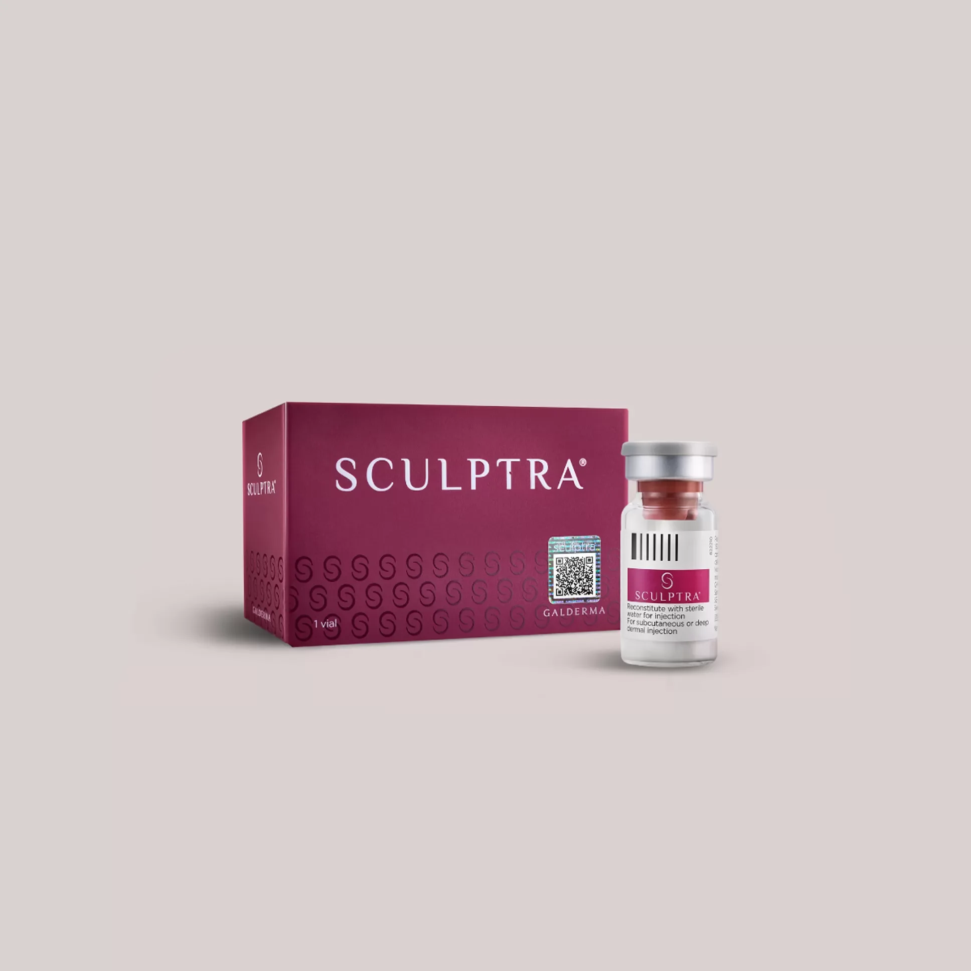 The Treatment Guide – Sculptra