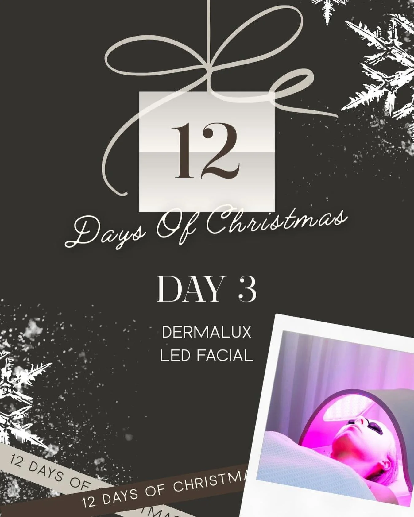Day 3 DermaLux Facial Treatment 

No downtime, just rejuvenated, gorgeous skin. A perfect treatment for even the most sensitive skin 🫶🏻

✨ Tag a friend 
✨ Like the post 
✨ Follow the page 

#aesthetics #skinclinic #naturalbutnoticeable