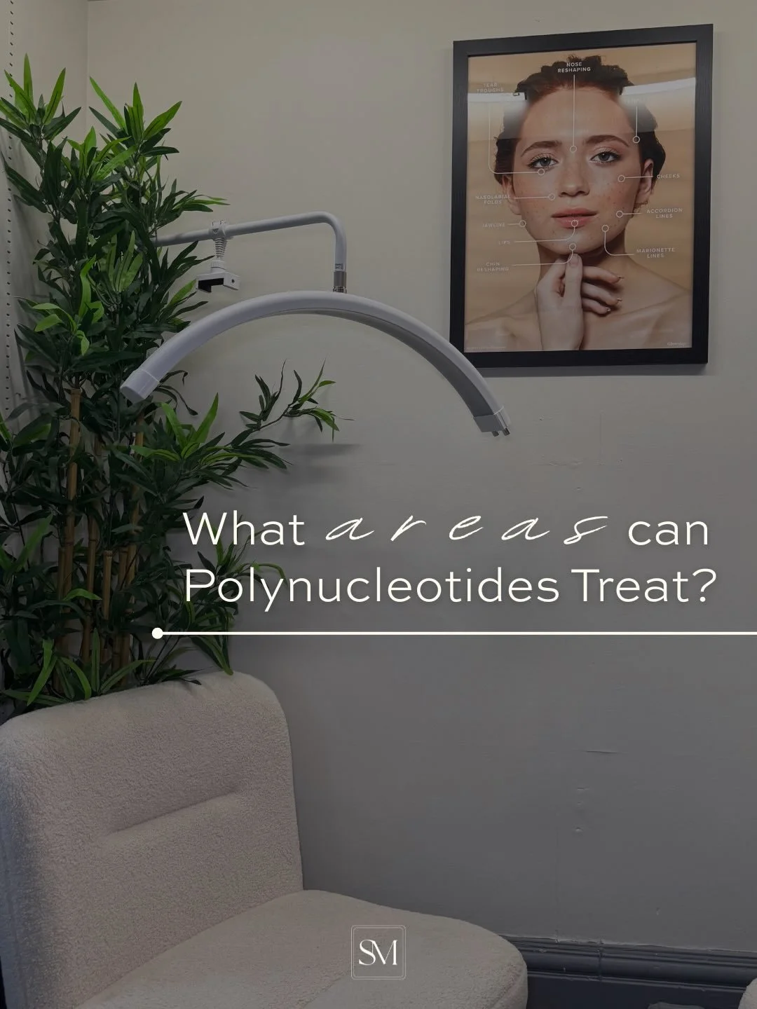 Polynucleotides aren&rsquo;t just for the eyes and face&hellip;

Swipe through and find out what else we can treat 👉🏻

#plinest #dermafocus #regenerative #skincare #skinclinic