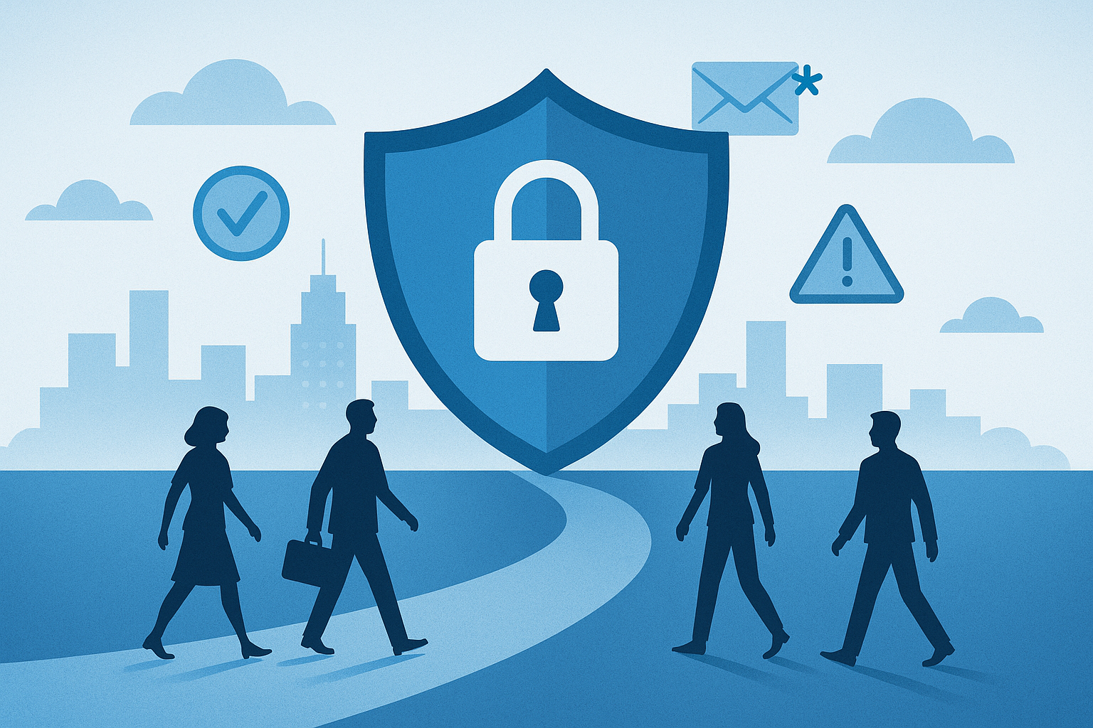 Beyond Compliance – How Security Awareness Training Builds a Culture of Cyber Resilience
