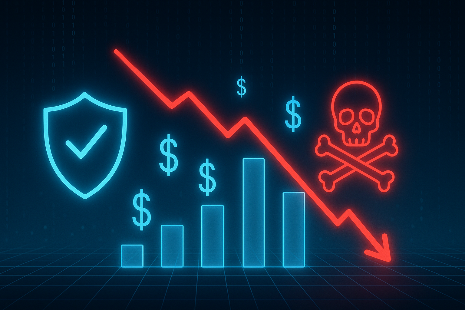 The Real Cost of Waiting to Detect a Breach