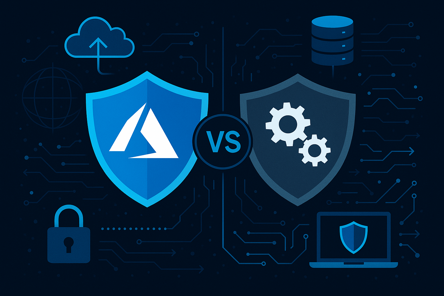 Azure Native vs. Third-Party Backup Solutions: Which is Right for Your Business?
