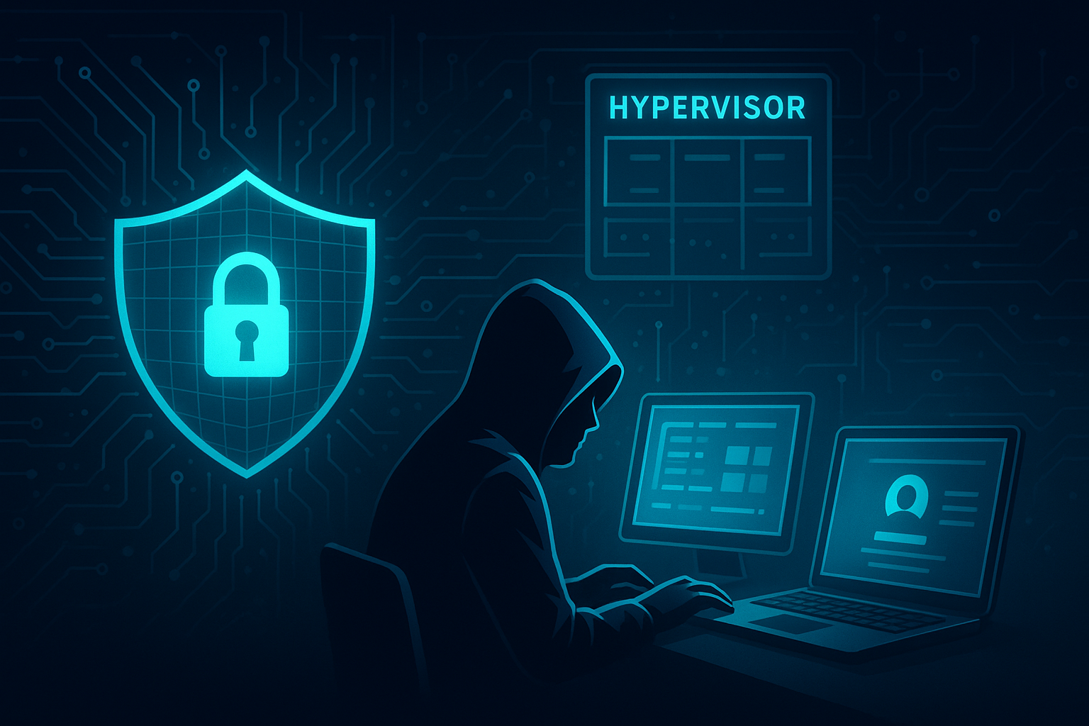 Hypervisor-Based Isolation: A Game Changer for Securing Remote Desktops and Applications